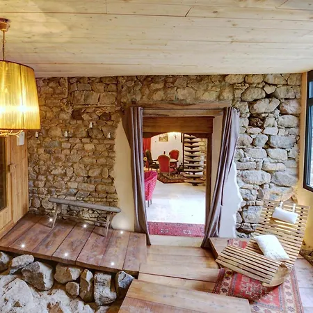 De Charme Avec Piscine, Et Sauna, 5 Chambres, Jardin Prive Et Equipements Modernes - Fr-1-496-311 Holiday home *
